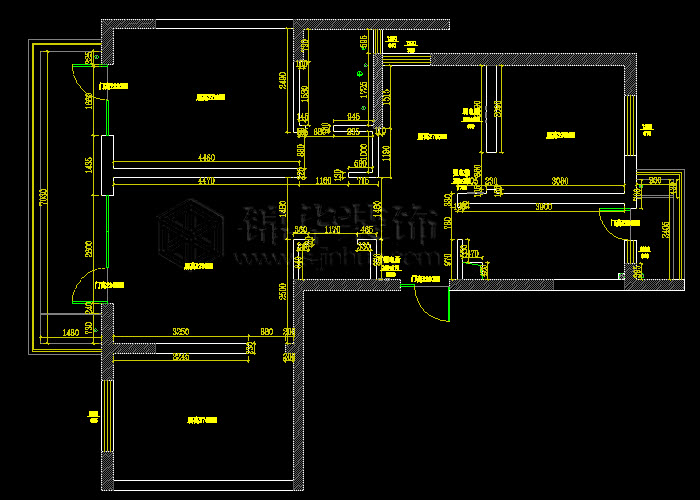 天正湖濱花園
戶(hù)型