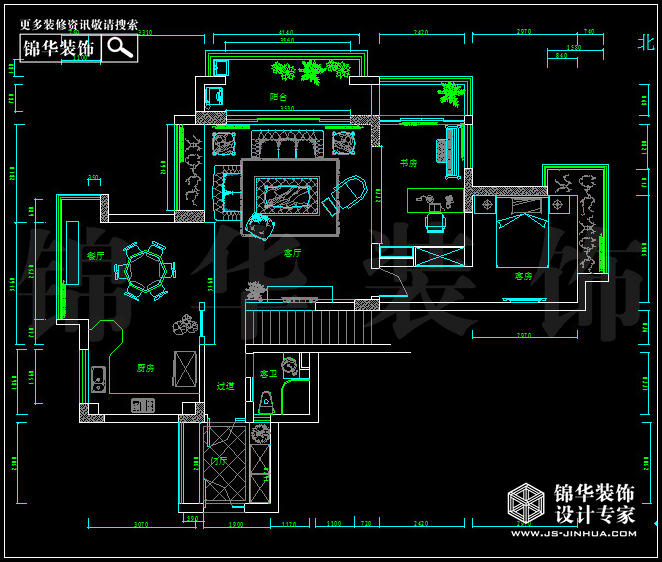棲園疊加 戶(hù)型