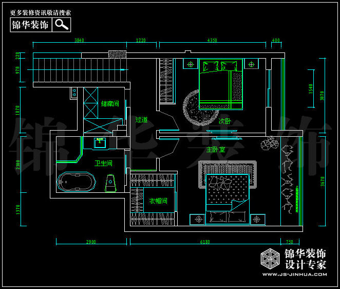 棲園疊加 戶(hù)型