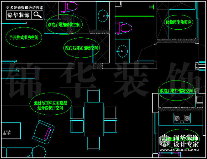 紫金東郡D3戶(hù)型129平方 戶(hù)型
